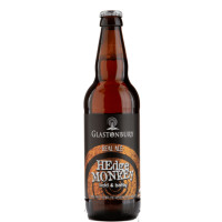 Glastonbury Brewing Co. Hedge Monkey