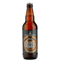 Glastonbury Brewing Co. Golden Chalice