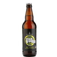Glastonbury Brewing Co. Voodoo