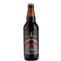 Glastonbury Brewing Co. Thriller