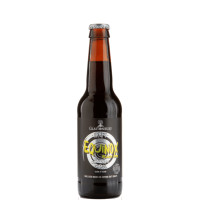 Glastonbury Brewing Co. Equinox