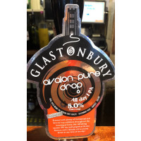 Glastonbury Brewing Co. Avalon Pure Drop