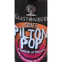 Glastonbury Brewing Co. Pilton Pop