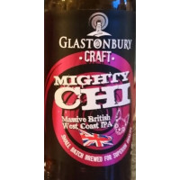 Glastonbury Brewing Co. Mighty Chi