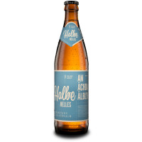 Brauhaus Zollernalb Helles