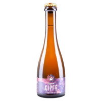 Bierol Gipfe 1 (purple label)