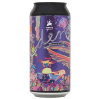 Yankee & Kraut Eden (2021+)