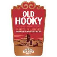 Hook Norton Brewery Old Hooky (Cask)