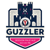 York Brewery Guzzler (Cask)