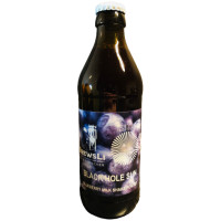 BrewsLi Black Hole Sun