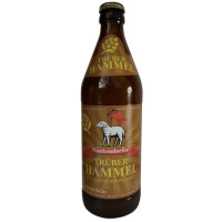 Brauerei Schroll (Nankendorfer) Trüber Hammel