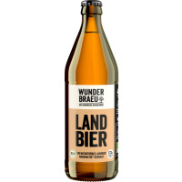 Wunderbraeu Landbier