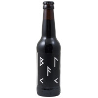 Rebel's Black Viking