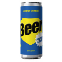 Rebel's Hornet Invasion