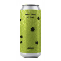 Rebel's Serial Tripel