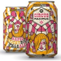 Brouwerij Maximus Circus Maximus - Mango Sticky Rice
