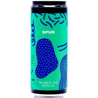 Jungle Juice Brewing Spud
