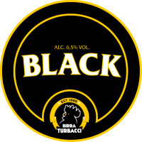 Birrificio Turbacci Black