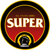 Birrificio Turbacci Super