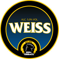 Birrificio Turbacci Weisse