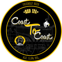 Birrificio Turbacci Coast to Coast