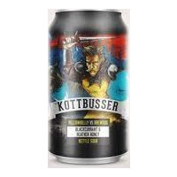 YellowBelly Beer (Ireland) Kottbusser