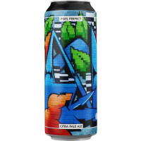O Brother Brewing Pixel Perfect
