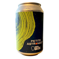 Sofia Electric Brewing Petite Astronaut