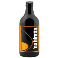 Birradamare 'na Biretta di Castagne (Kastagna)