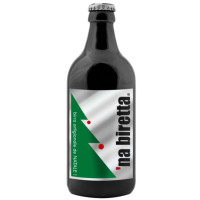 Birradamare 'na Biretta Natale