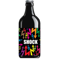 Birradamare 'na Biretta Shock