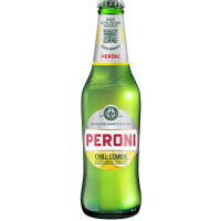Birra Peroni Chill Lemon