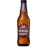 Birra Peroni Forte