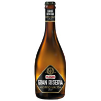 Birra Peroni Gran Riserva Doppio Malto