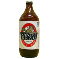 Birra Peroni Kantel Bräu