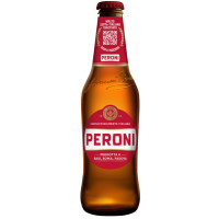Birra Peroni Peroni