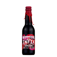 Nerdbrewing Infix - Caramel Macchiato Edition (2019)