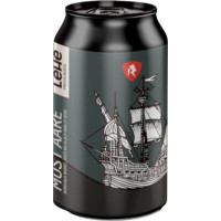 Rock City Brewing Aare