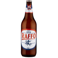 Birra Peroni Raffo