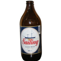 Birra Peroni Sailing