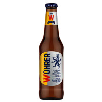 Birra Peroni Wührer