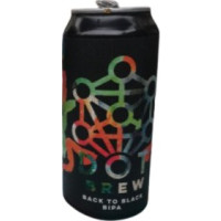 Dot Brew Back to Black