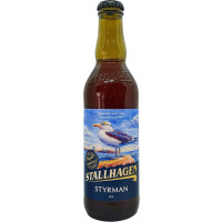 Stallhagen Styrman