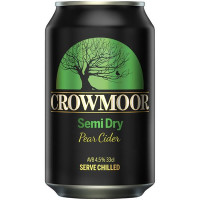 Carlsberg Sverige Crowmoor Pear Semi Dry