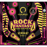 Equilibrium Brewery Rock Fantasy