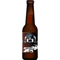 Mountain Man Brewing Company Hairy Goat