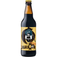 Mountain Man Brewing Company Sneaky Owl