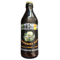 Hopfenkuss / Brauminator Hopfenkuss Sorachi Ace