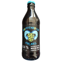 Hopfenkuss / Brauminator Hopfenbock Polaris