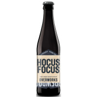 BrewDog OverWorks Hocus Focus